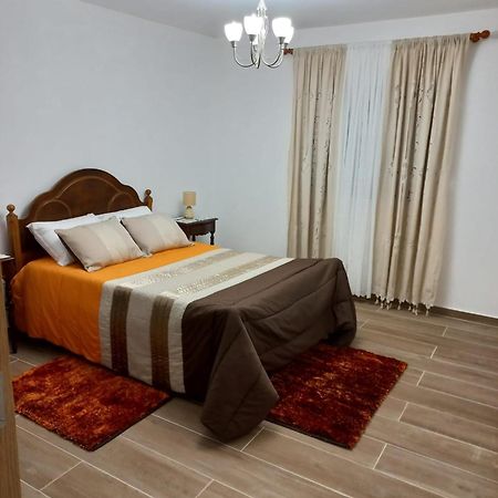 Villa Casa Jardim à Ponta do Pargo Extérieur photo